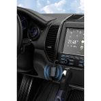 Thentech Kablosuz Ses Alıcı Bluetooth Aux Dönüştürücü Adaptör Oto Araç Kit Teyp Uyumlu Aparat