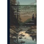 Theocritus, Bion et Moschus, graece et latine, accedunt virorum doctorum animadversiones, scholia, indices, et M. Aemilii Porti lexicon doricum; Volume 1