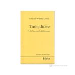 Theodicee - Gottfried Wilhelm Leibniz