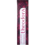 Theodora 7.1 Küllü Kumral Keratin ve Argan Yağlı 60 ml Krem Saç Boyası