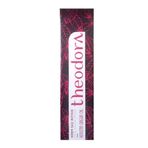 Theodora Keratin ve Argan Yağlı 60 ml 101 Kullu Sarı Krem Saç Boyası