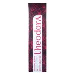 Theodora Keratin ve Argan Yağlı 60 ml Açık Kahve Dore No 53 Krem Saç Boyası