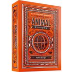 THEORY11 Animal Kingdom Oyun Kağıdı Kartı Kartları Destesi Koleksiyonluk