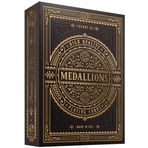 theory11 Medallion Playing Cards