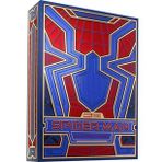 Theory11 Spider-Man Örümcek Adam Özel Seri Oyun Kağıdı Kartı Kartları Destesi