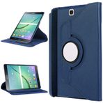 Theoutlettablet - Samsung Galaxy Tab A 9,7 inç SM-T550, SM-T555, SM-552 için Tablet Kılıfı