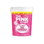 ThePinkStuff Renkliler 1 kg Mucizevi Oxi Toz Leke Çıkarıcı