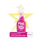 ThePinkStuff The Pink Stuff Mucizevi Oxi Leke Çıkarıcı Sprey 500 ml