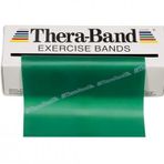 Thera-Band Kırmızı 1,5 m Egzersiz Pilates Bandı