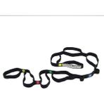 Thera-Band ® Stretch Strap – Çok Bölmeli Esneme Bandı | Kas Uzatma, Mobilite Ve Rehabilitasyon Egzersiz Bandı