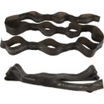 Thera-Band Thera-Band® Clx Döngülü Direnç Bantı Siyah Special Heavy/özel Sert 11 Loops 3.3kg