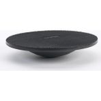 Thera-Band Wobble Board Denge Tahtası Çok Yönlü Kullanım İçin Dayanıklı Siyah