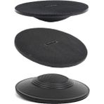 Thera-Band ® Wobble Board – Yuvarlak Denge Tahtası | 360° Denge Ve Koordinasyon Egzersizi