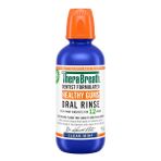 Thera Breath Healthy Gums Clean Mint Ağız Çalkalama Suyu 473 Ml