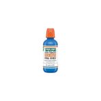 Thera Breath TheraBreath Fresh Breath Icy Mint Ağız Gargarası 16Oz / 473ml