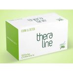 Thera Line 20 Adet Full Fast İştah Kapatıcı Çay Süzen Poşet Bitkisel Besin Desteği