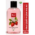 Thera Style Kiraz Çiçeği ve Çilek 500 ml Duş Jeli