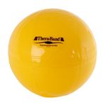Theraband jimnastik topu, sarı