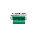 THERABAND Yeşil Sert Egzersiz Pilates Bandı Lastiği 1.5 Metre, BULUT5691