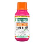 Therabreath Anticavity Sparkle Mint Ağız Çalkalama Suyu 88.7Ml Seyahat Boyu