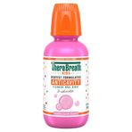 Therabreath Çocuk Ağız Bakım Suyu Sakız Aromalı 296Ml