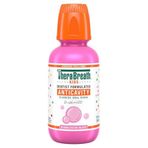 Therabreath Çocuk Ağız Bakım Suyu Sakız Aromalı 296Ml