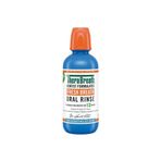 TheraBreath Fresh Breath Icy Mint Ağız Gargarası 16Oz / 473ml