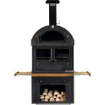 Theragone Feniks Klasik Barbekü 50*80