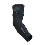 TheraGun Therabody'den RecoveryPulse Kol Kolu, Hareket Halinde Rahatlama için Sıkıştırma ve Titreşim Kılıfı, Üst Kollarda Ağrı ve Ağrıyı Azaltır, Esnekliği Artırır, Medium
