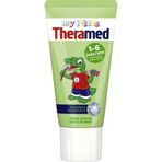Theramed Elmalı 50 ml 1-6 Yaş Diş Macunu