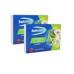Theranatur Ahududu Aromalı 2x16 Pastil