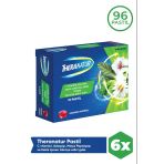 Theranatur Ahududu Aromalı Pastil 16Lı 6 Adet