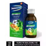 Theranatur Bitkisel Şurup 128 g