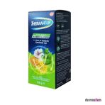 THERANATUR ŞURUP 128GR BAL SİNİR OTU HATMİ ÇİÇEĞİ