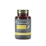 Theraphyto Rhodiola Root 60 Kapsül