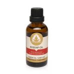 Therapium Naturalis 50 ml Kuşburnu Çekirdeği Yağı
