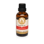 Therapium Naturalis 50 ml Kuşburnu Çekirdeği Yağı