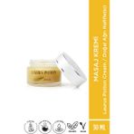 Therapium Naturalis Laurus Potion Massage Cream - Defne Iksiri Rahatlama ve Masaj Kremi - 30 ml