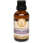 Therapium Naturalis Makademya Cevizi Yağı Macadamia Ternifonia 50ml
