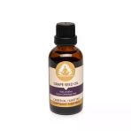 Therapium Naturalis Üzüm Çekirdeği Yağı Vitis Viinifera 50 Ml