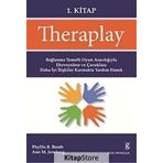 Theraplay 1. Kitap - Ann M. Jernberg Phyliss B. Booth