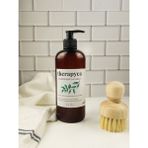 Therapyca Aromaterapik Sıvı Sabun 500 Ml Amber Şişe - Doğal Sarı Kantaron Yağı Içerir - 1