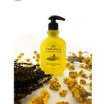 Therapyca Aromaterapik Sıvı Sabun 500 ml - Doğal Sarı Kantaron Yağı İçerir