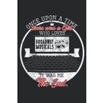 There Was A Girl Who Likes Broadway Musicals It Was Me Nice: Daily Planner Notepad To Do Schedule, Medium 6x9 Inches, 120 Pages, Printed Cover