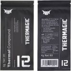 Thermagic Zf-12 Yüksek Performans 12W Mk Termal Macun 4 Gr