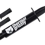 Thermal Grizzly - Aeronaut - Yüksek Kaliteli Termal Macun - Tüm CPU ve Grafik Kartı Soğutucuları İçin Soğutma ve Sessiz Soğutucu Bağlantısı (7,8 gram)