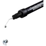 Thermal Grizzly Conductonaut Extreme Liquid Metal 5 gr TG-CE-005-R Termal Macun - Renkli