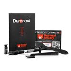 Thermal Grizzly - Duronaut - 2 Gram - Gelişmiş Dayanıklılık ve Yüksek Performanslı Termal Macun - CPU/GPU/PS4/PS5/Xbox Hızaşırtma Sırasında Maksimum Termal İletkenlik için