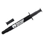 Thermal Grizzly - Kryonaut en Kaliteli Termal Macun - Bilgisayar ve Konsollardaki tüm İşlemcileri, Grafik Kartlarını ve ısı Alıcıları Soğutmak İçin (5,5 gram)