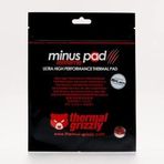 Thermal Grizzly Minus Extreme 100x100x2.0 mm Termal Pad